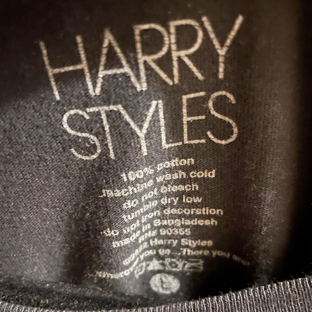 Harry Styles One Night Only Tee - Picture 5 of 5